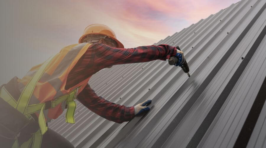 Expert Emergency Roof Repairs services in Jonesport, ME